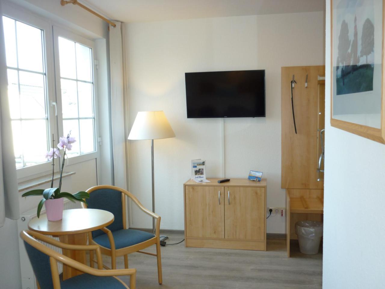 Pension Zum Leuchtturm Bastorf Экстерьер фото