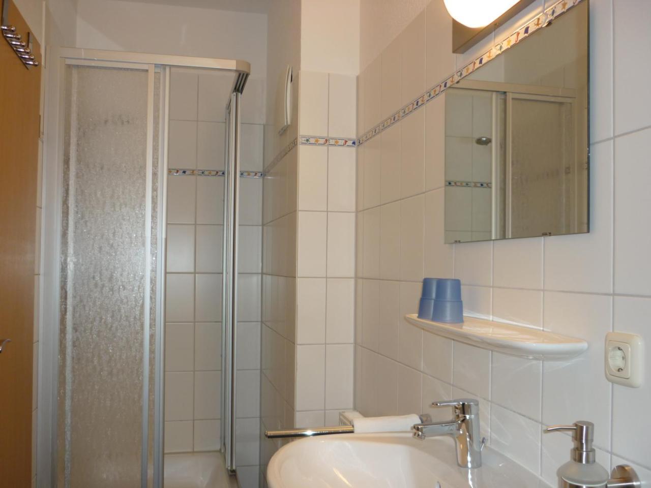 Pension Zum Leuchtturm Bastorf Экстерьер фото
